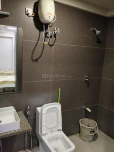 Image of 2115 Sq.ft 3 BHK Apartment / Flat for rent in Gala Aria, South Bopal, Ahmedabad for Rs. 44000