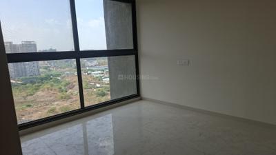 Bedroom Image of 1050 Sq.ft 2 BHK Apartment / Flat for sale in Mantra Mesmer, Mundhwa Pune for Rs. 8700000
