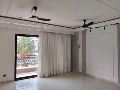 Living Room Image of 2200 Sq.ft 3 BHK Apartment / Flat for sale in Ireo Skyon, Sector 60 Gurgaon for Rs. 50200000