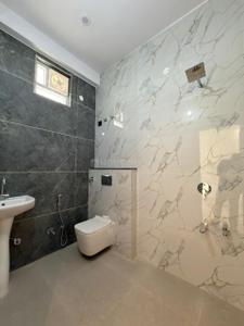 Bathroom Image of 1692 Sq.ft 3 BHK Independent House for sale in Kanakpura Jaipur for Rs. 11000000