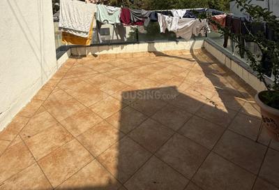 Balcony Image of 1235 Sq.ft 2 BHK Apartment / Flat for sale in Nashik Road Nashik for Rs. 5900000
