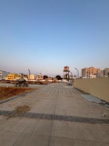Image of 900 Sq.ft Residential Plot / Land for sale in Mahaveer Nagar, Raipur for Rs. 4320000