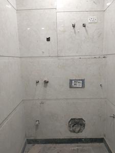 Common Bathroom Image of 750 Sq.ft 3 BHK Builder Floor for sale in Sector 29 Rohini New Delhi for Rs. 7400000