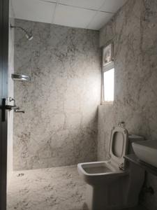 Bedroom One Image of 1870 Sq.ft 3.5 BHK Apartment / Flat for sale in Hawelia Valenova Park, Noida Extension Greater Noida for Rs. 18100000