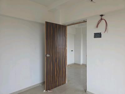 Bedroom Image of 810 Sq.ft 2 BHK Apartment / Flat for sale in Nalasopara West Nala Sopara for Rs. 4449000
