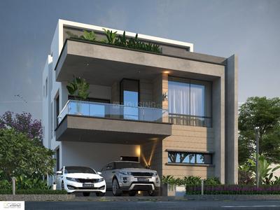 4 BHK Villa