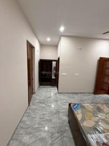 Bedroom Image of 1800 Sq.ft 3 BHK Builder Floor for rent in Sector 89 Mohali for Rs. 35000