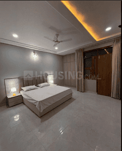 6 BHK Independent House