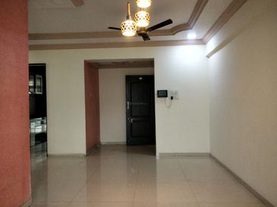2 BHK Flat