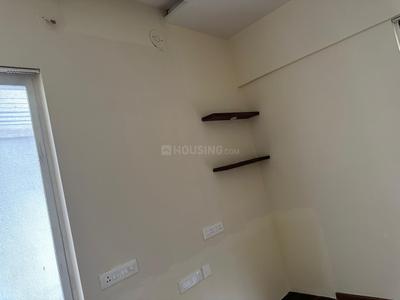 Bedroom Image of 1068 Sq.ft 2 BHK Apartment / Flat for sale in Gera Misty Waters, Mundhwa Pune for Rs. 9500000