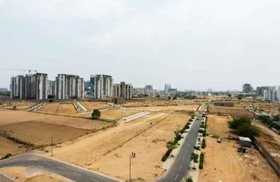 Image of 900 Sq.ft Residential Plot / Land for sale in Ireo Pride Park, Sector 4, Sohna for Rs. 11500000