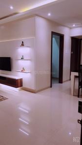 Hall Image of 950 Sq.ft 2 BHK Apartment / Flat for sale in Newlook Bhavya Elite, Antop Hill Mumbai for Rs. 17000000