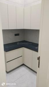 Kitchen Image of 1500 Sq.ft 1 BHK Builder Floor for sale in Defence Colony New Delhi for Rs. 42500000