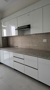 Kitchen Image of 1860 Sq.ft 3 BHK Apartment / Flat for sale in DLF The Skycourt, Sector 86 Gurgaon for Rs. 21900000