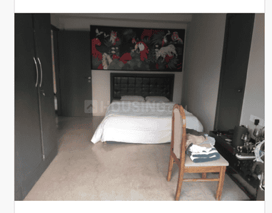 Image of 1200 Sq.ft 3 BHK Apartment / Flat for sale in K Mordani XVI Avenue, Khar West, Mumbai for Rs. 75000000