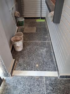 Balcony Image of 2400 Sq.ft 5 BHK Independent House for sale in Jankipuram Garden Lucknow for Rs. 8200000