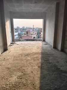 Image of 2765 Sq.ft 4 BHK Apartment / Flat for sale in Siddha Sky Blu, Tangra, Kolkata for Rs. 42500000