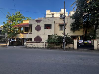 Image of 7200 Sq.ft Residential Plot / Land for sale in Valasaravakkam, Chennai for Rs. 90000000