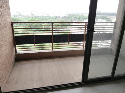 Living Room Image of 2840 Sq.ft 3 BHK Apartment / Flat for sale in Maruti Siddhivinayak Signature, Koteshwar Ahmedabad for Rs. 14500000