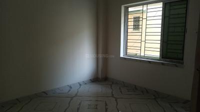 Bedroom Image of 1100 Sq.ft 3 BHK Apartment / Flat for sale in Kasba Kolkata for Rs. 6400000