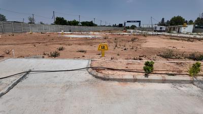 Image of 1300 Sq.ft Residential Plot / Land for sale in Kalyan Nagar, Bengaluru for Rs. 9100000