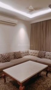 Bedroom Image of 1750 Sq.ft 3 BHK Apartment / Flat for sale in TDI Connaught Residency, Sector 74 A Mohali for Rs. 12790000