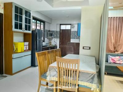 Hall Image of 2200 Sq.ft 3 BHK Villa for rent in Satellite Ahmedabad for Rs. 75000