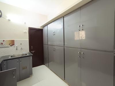 Kitchen Image of 1350 Sq.ft 2 BHK Apartment / Flat for sale in Tarnaka Secunderabad for Rs. 8000000
