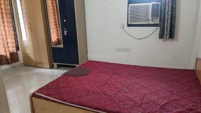 Bedroom Image of 1550 Sq.ft 3 BHK Apartment / Flat for sale in Magarpatta Roystonea, Magarpatta City Pune for Rs. 28000000