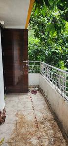 Balcony Image of 3000 Sq.ft 6 BHK Independent House for sale in Dhankawadi Pune for Rs. 43000000