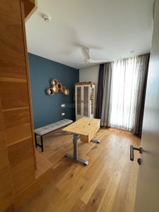 Bedroom Image of 1476 Sq.ft 3 BHK Apartment / Flat for sale in Hiranandani Club Meadows, Akshayanagar Bengaluru for Rs. 25500000