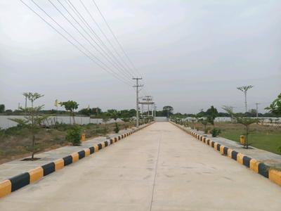 Image of 151 Sq.ft Residential Plot / Land for sale in Medchal, Secunderabad for Rs. 2132503