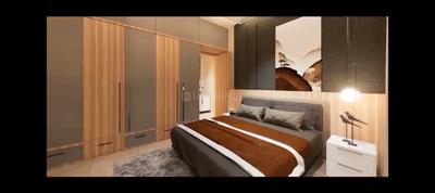 Bedroom Image of 1225 Sq.ft 2 BHK Apartment / Flat for sale in Baner Pune for Rs. 10600000