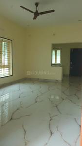 Hall Image of 475 Sq.ft 2 BHK Builder Floor for rent in Anna Nagar Salem for Rs. 15500