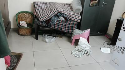 Bedroom Image of 1441 Sq.ft 3 BHK Apartment / Flat for sale in Stellar Jeevan, Noida Extension Greater Noida for Rs. 12500000