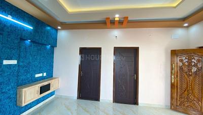 Hall Image of 500 Sq.ft 1 BHK Villa for sale in Singaperumal Koil Chennai for Rs. 2340000