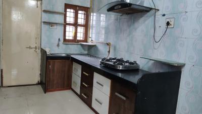 Kitchen Image of 2000 Sq.ft 4 BHK Villa for sale in Chandkheda Ahmedabad for Rs. 23000000