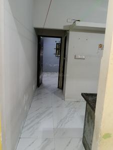 Hall Image of 750 Sq.ft 1 RK Independent House for rent in Chhoti Gwaltoli Indore for Rs. 8000