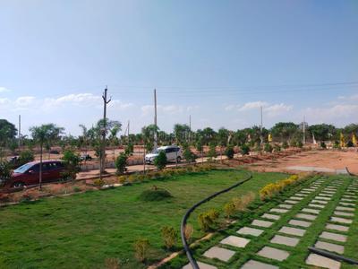 Image of 150 Sq.ft Residential Plot / Land for sale in Shadnagar, Ranga Reddy for Rs. 1575000