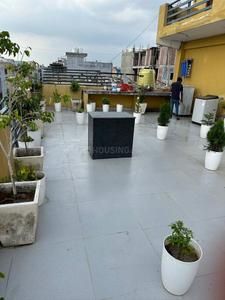 Balcony Image of ARS 3 Friends PG in Sector 18, Gurgaon