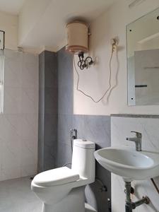 Common Bathroom Image of 1520 Sq.ft 3 BHK Apartment / Flat for sale in Jaypee Kensington Park Apartments, Shahpur Govardhanpur Khadar Noida for Rs. 13000000