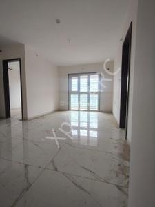 Hall Image of 1046 Sq.ft 3 BHK Apartment / Flat for sale in Talwade Pune for Rs. 8700000