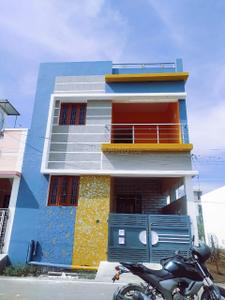 Image of 1750 Sq.ft 2 BHK Duplex for sale in Alattur, Madurai for Rs. 6600000