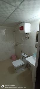 Bathroom Image of 1385 Sq.ft 3 BHK Apartment / Flat for sale in Prateek Wisteria, Sector 77 Noida for Rs. 18500000