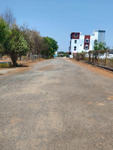 Image of 436 Sq.ft Residential Plot / Land for sale in Ganeshapuram, Coimbatore for Rs. 850000