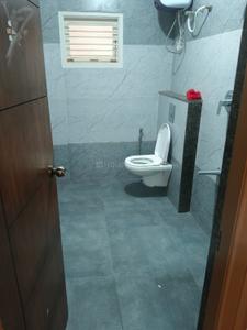Image of 1600 Sq.ft 3 BHK Builder Floor for rent in Ullalu, Bengaluru for Rs. 35000
