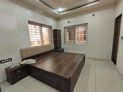 Bedroom Image of 1300 Sq.ft 3 BHK Duplex for sale in New Alkapuri Vadodara for Rs. 11000000