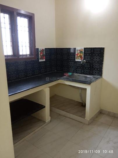 Masi flats Kitchen 1