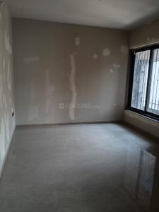 Bedroom Image of 1470 Sq.ft 3 BHK Apartment / Flat for rent in Platinum Venecia, Nerul Navi Mumbai for Rs. 85000