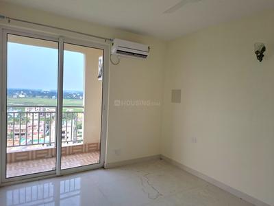 Bedroom Image of 1655 Sq.ft 3 BHK Apartment / Flat for sale in Assotech Pride Phase 1, Rudrapur Bhubaneswar for Rs. 16000000